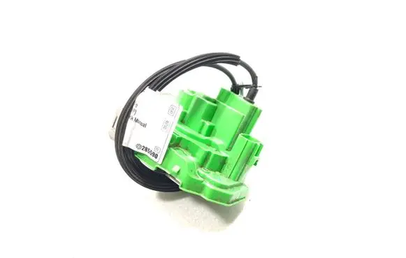Alfa Romeo Mito Front door lock