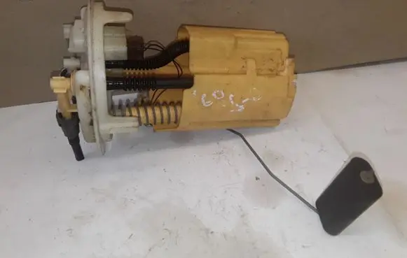 Citroen C5 In-tank fuel pump NOCODE