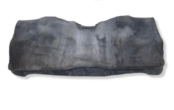 Porsche Boxster 987 Interior carpet 98755103500