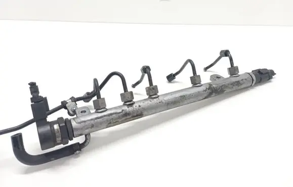 Mercedes-Benz A W169 Fuel main line pipe A6400701295 A6400701295004 10240475
