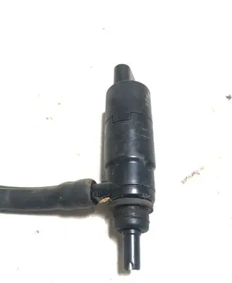 Audi Q7 4L Headlight washer pump 3B0955681 00100512V