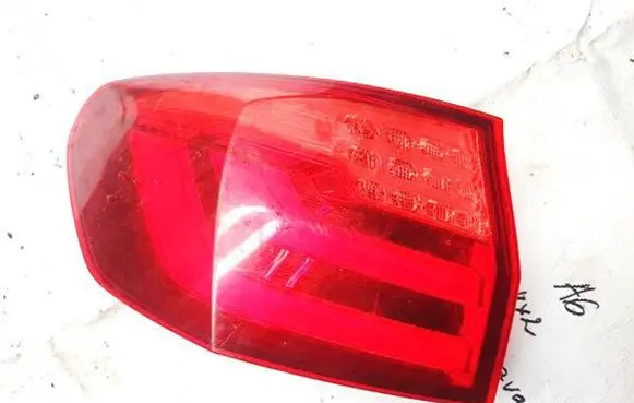 BMW 5 GT F07 Rear/tail lights 6321720323307 63.21-7203233-07