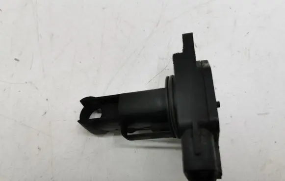 Mass air flow meter