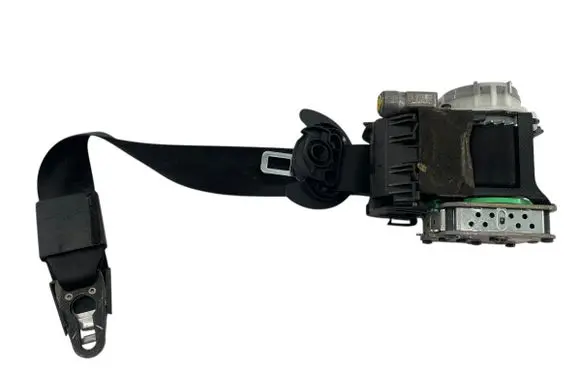 Audi A7 S7 4G Front seatbelt 4G8857705B