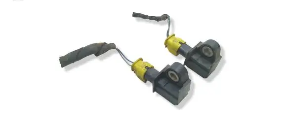 Volkswagen Tiguan Allspace Airbag deployment crash/impact sensor 5Q0959651B