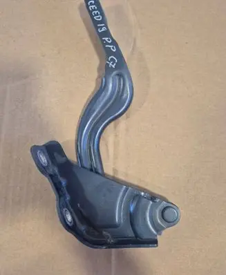 KIA Ceed Engine bonnet/hood hinges