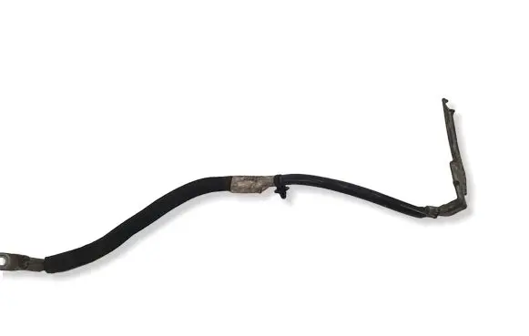 Renault Trafic III (X82) Negative earth cable (battery) 240800232R