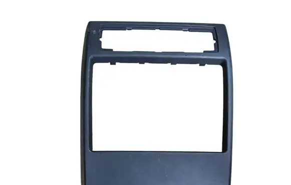 BMW X5 E70 Radio/GPS head unit trim 6954956