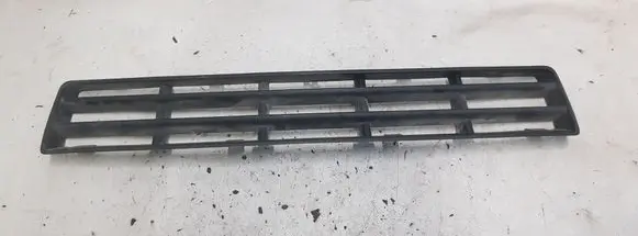 Volkswagen Golf IV Front bumper lower grill 1J0853677A
