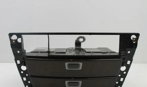 BMW 7 E65 E66 Dashboard storage box/compartment 7032886