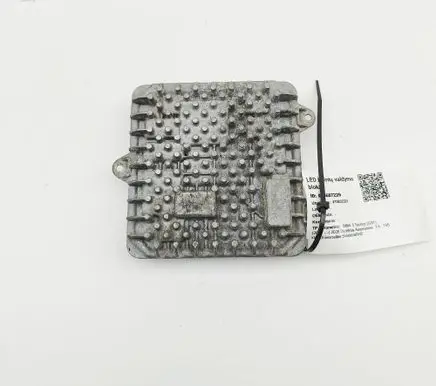 BMW 5 G30 G31 G38 LED ballast control module 8491412 10EEG182069