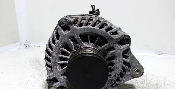 Subaru Forester SH Generator/alternator 23700AA640 A3TX0581