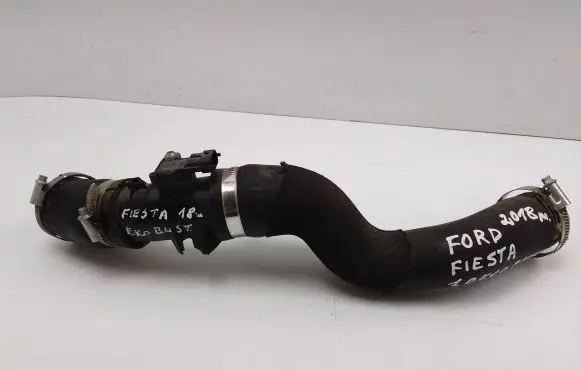 Ford Fiesta Intercooler hose/pipe 0261230453 C1B16F075AE