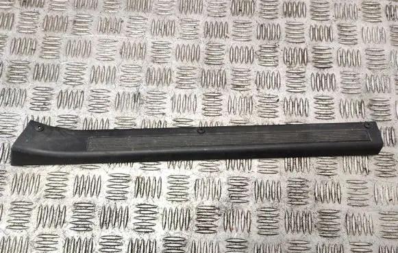 Alfa Romeo 166 Rear sill trim cover