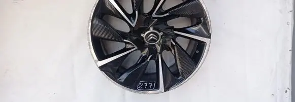 Citroen DS4 R19 alloy rim 9673705977