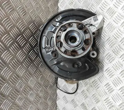 Mercedes-Benz E W213 Rear wheel hub A2133503105