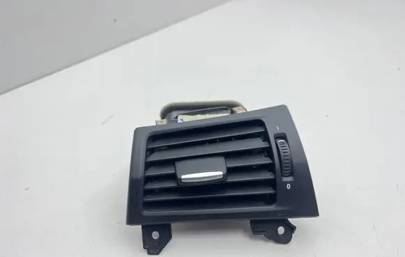 BMW X3 F25 Dashboard side air vent grill/cover trim 9217441