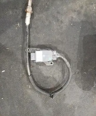 Citroen DS7 Crossback Lambda probe sensor 9816276480