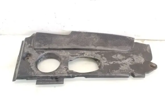 Volkswagen Phaeton Engine cover (trim)
