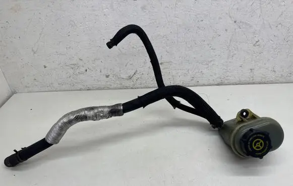 Ford Mondeo Mk III Power steering fluid tank/reservoir XS713R700AG