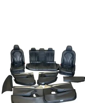 BMW 5 G30 G31 G38 Interior set 