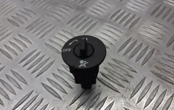 Renault Megane II Other switches/knobs/shifts 8200169589C