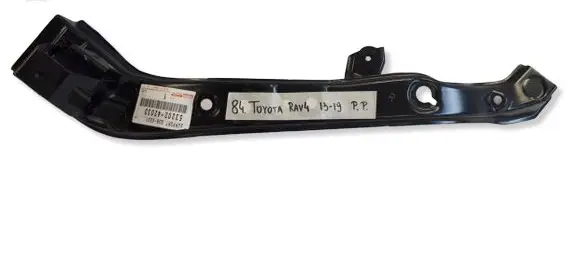 Toyota RAV 4 (XA40) Radiator support slam panel 5320242030