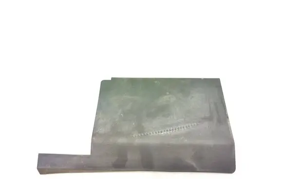 Volkswagen Transporter - Caravelle T5 Battery tray heat shield 7E0915435B