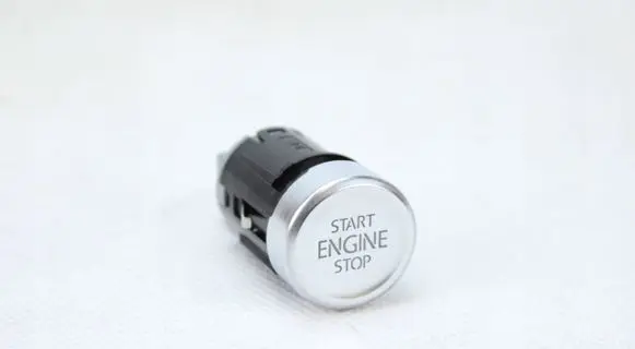 Seat Tarraco Engine start stop button switch 5FJ959839
