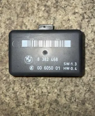 BMW 5 E39 Rain sensor 8382468 00605001