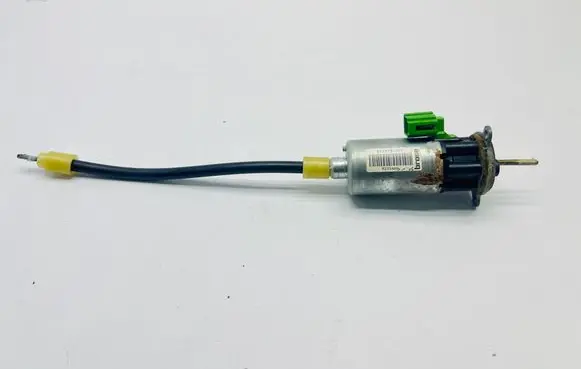 BMW 7 F01 F02 F03 F04 Seat adjustment motor 913018101 RZ55AWA