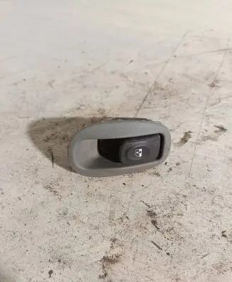 Renault Scenic I Electric window control switch