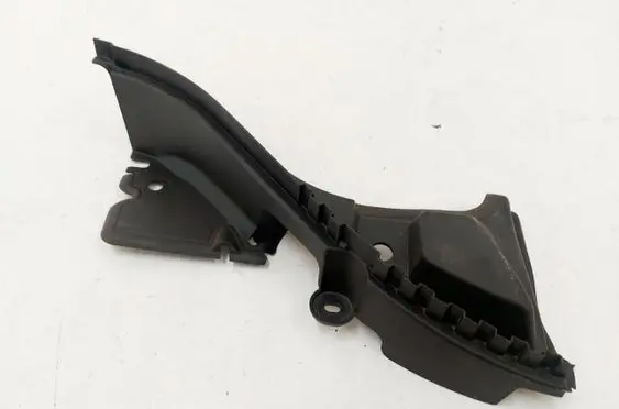 BMW iX1 Fender foam support/seal 7011119