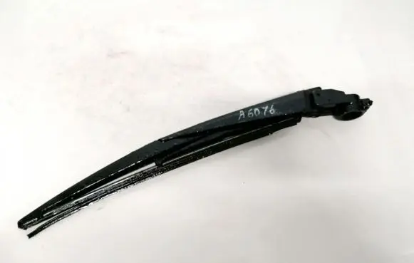 Land Rover Discovery Sport Rear wiper blade arm
