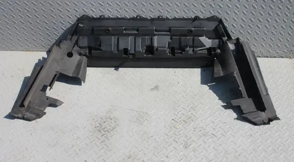 Honda Civic IX Air micro filter air duct channel part 71187