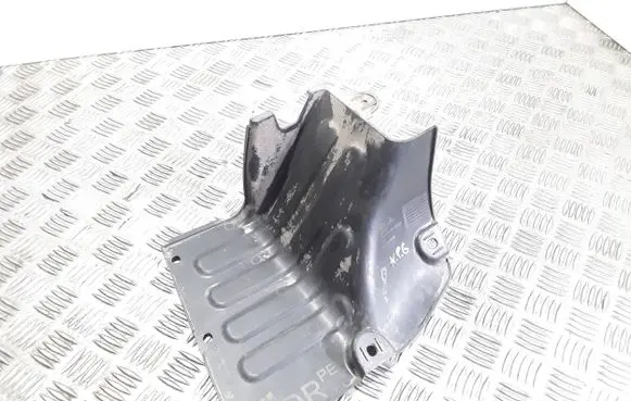 Hyundai i20 (GB IB) Rear underbody cover/under tray 86692C8AA0