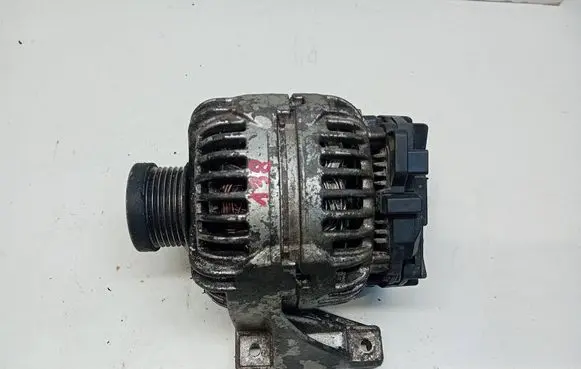 Lichtmaschine
