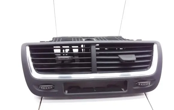 Opel Mokka X Dashboard side air vent grill/cover trim 95244362 95244363