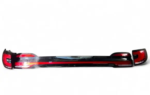 Chrysler Pacifica Rear/tail lights set 6401000029 68424932AB