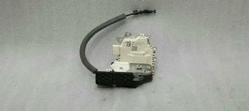 Porsche Panamera (970) Front door lock 8J2837015E