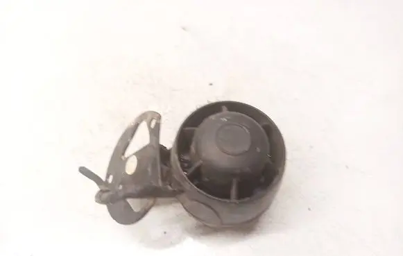 Toyota RAV 4 (XA30) Alarm system siren 