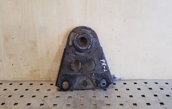 Other front suspension part