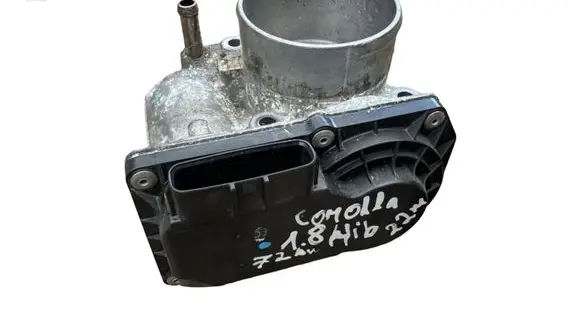 Toyota Corolla E210 E21 Throttle valve 1500008E16 2203003110