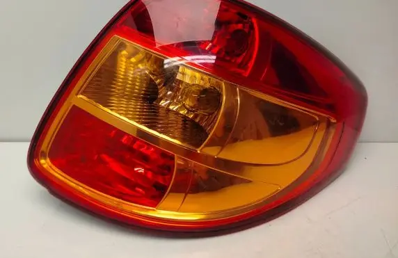 Suzuki SX4 Rear/tail lights 43R30