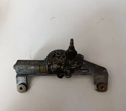 Volvo S40, V40 Rear window wiper motor 0390201529
