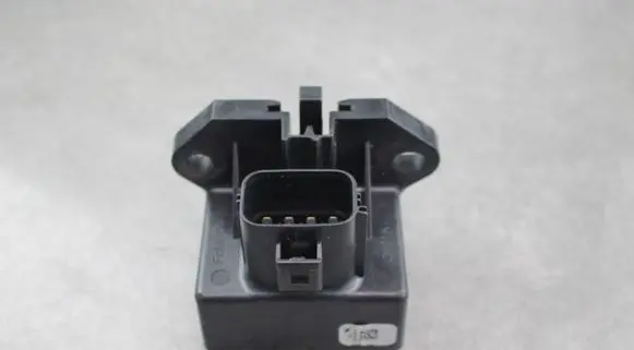 Ford Escape Other control units/modules CU5A9D370