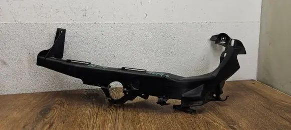 BMW 3 E90 E91 Headlight/headlamp mounting bracket 7138401 15857711