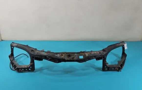 Opel Corsa D Radiator support slam panel IMPRK1469351