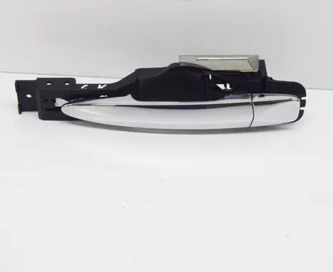Nissan Leaf II (ZE1) Front door exterior handle