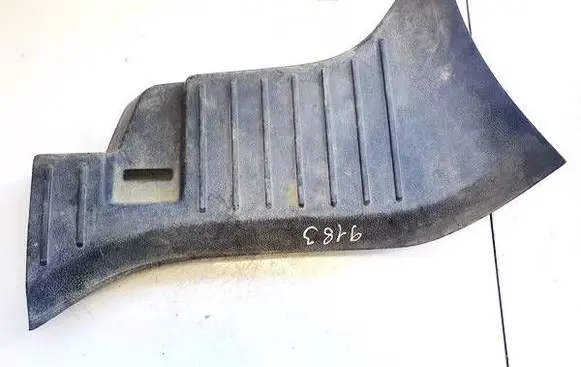 Ford Galaxy Other trunk/boot trim element 6m21u40374bcw 6m21-u40374-bcw